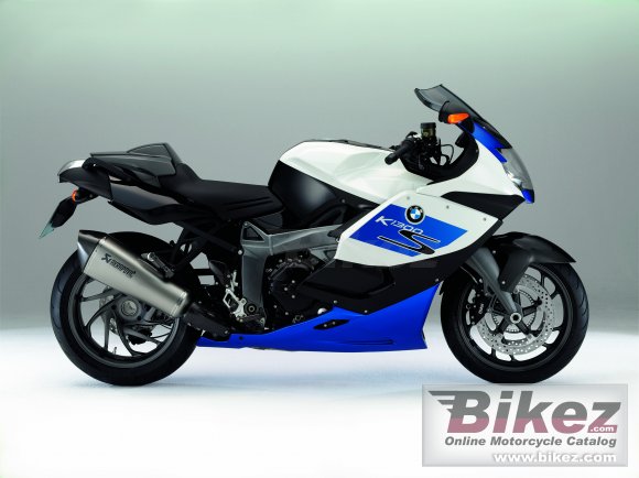 2013 BMW K 1300 S photo